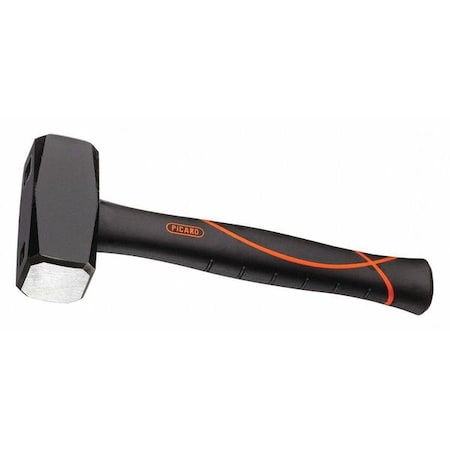 Hand Sledge Hammer,2.75 Lb.