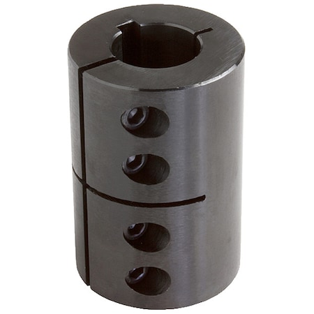 Coupling, Rigid Steel