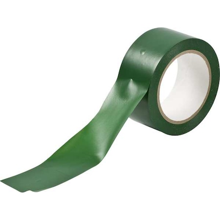 Marking Tape,2 Size,Green