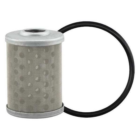 Fuel Filter,1-15/16 X 1-7/16 X 1-15/16In