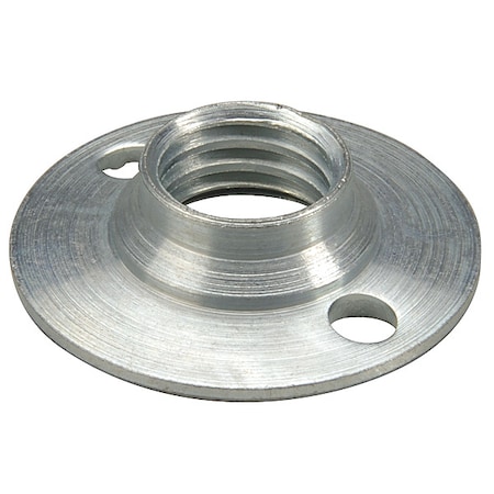 Flange Nut