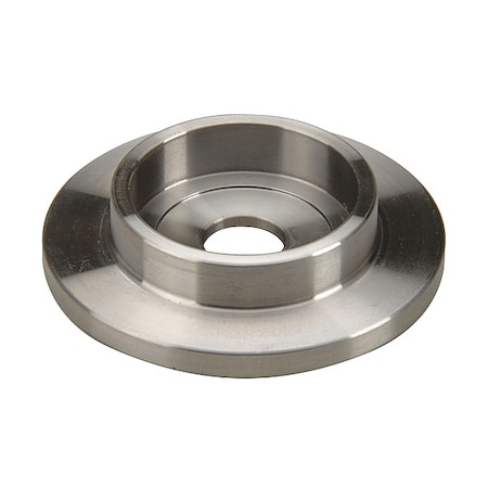 Front Bearing Plate