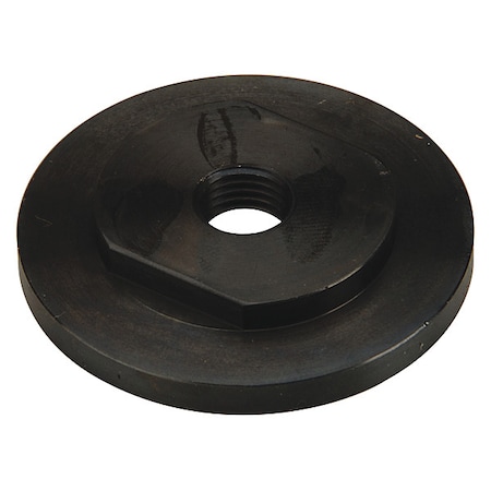 Front Flange