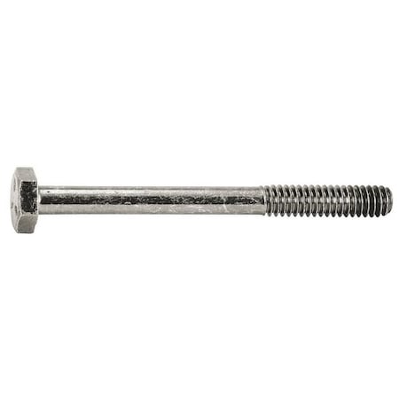 Hex Bolt,Fits Brand ZSI,Stainless Steel