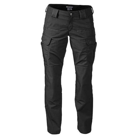 Stryke Pant,Size 16,Black