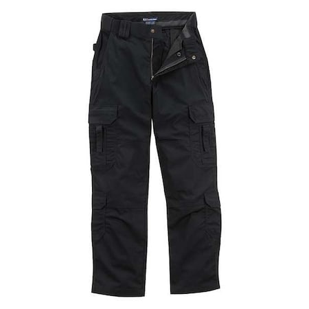 Taclite EMS Pants,Size 34,Black
