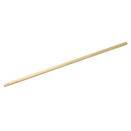 Concrete Placer Handle,54 X1-1/4 In,Wood