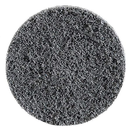 Hook/Loop Sanding Disc,3 D,Grit 40