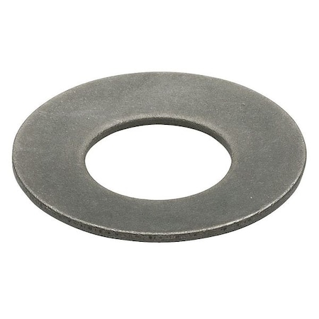 Disc Spring,Steel,I.D. 0.283 In,PK10