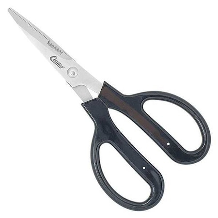 Multipurpose,Shears,Straight,7 In. L