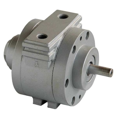 Air Motor,0.42 HP,30 Cfm,2000 Rpm