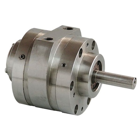 Air Motor,1.7 HP,78 Cfm,3000 Rpm