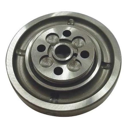 Valve Cap