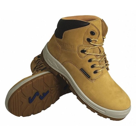 Men Hiker Boot,6,Wheat,10.5W,PR