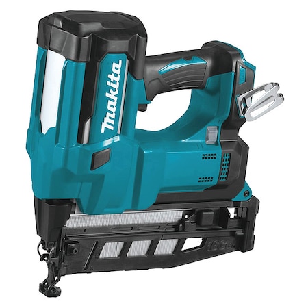 18V LXT® 2-1/2 Straight Finish Nailer, 16 Gauge