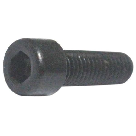 Socket Head Bolt M8 X 25,PK3