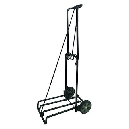 Luggage Cart,Black