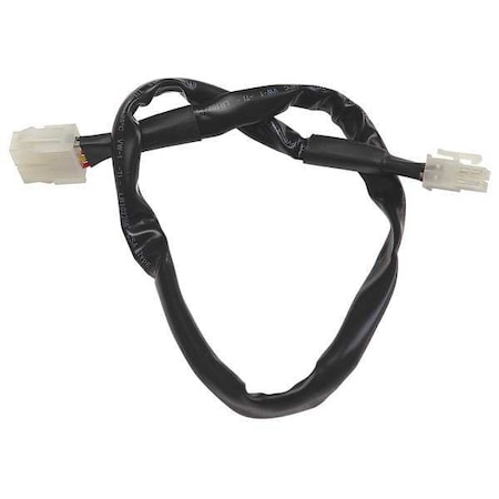 Extention Cord,4 Conductor,5 M