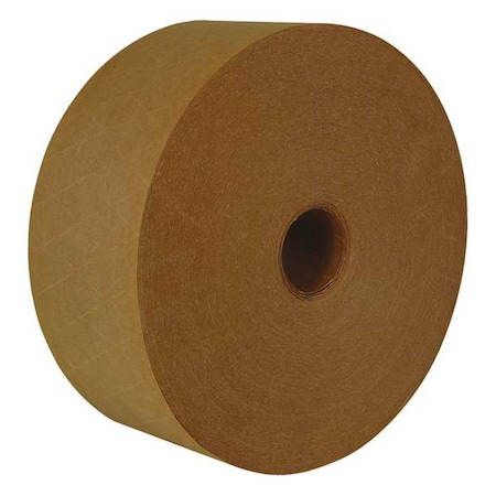 Intertape Polymer Carton Tape, Natural, 3 In. X 450 Ft., PK10