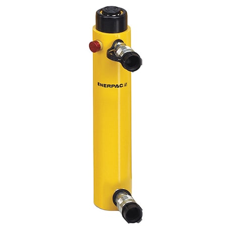 RR1010, 11.1 Ton Capacity, 10.00 In Stroke, Double-Acting, General Purpose Hydraulic Cylinder
