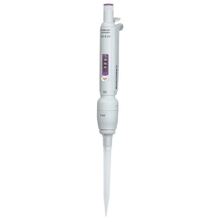 Pipetter 835,0.5 To 5mL