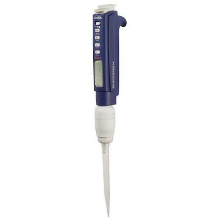 Electronic Pipetter Only 5mL