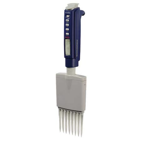 Electronic Pipetter Only 200uL