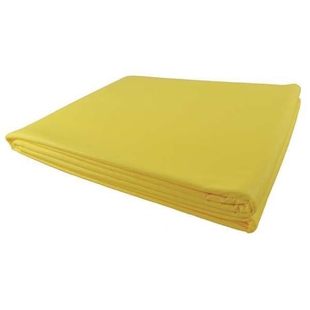 Poly Foam Blanket,58x90,PK18