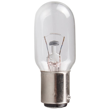 Incandescent Bulb,24V 10W,PK10