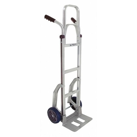 Hand Truck,Single Loop Handle,Sf 10