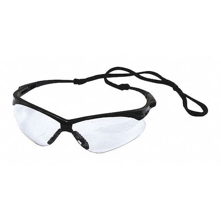 Safety Glasses,Clear