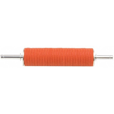 Top Pressure Roller For Tape Dispensers
