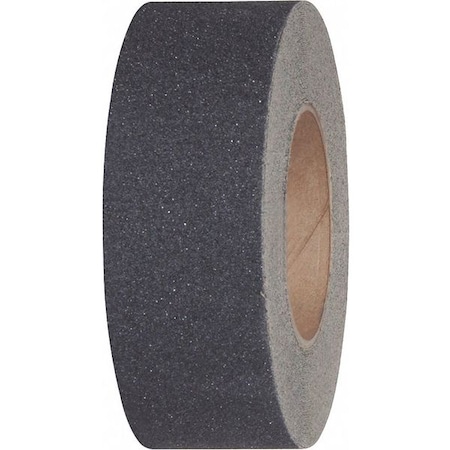 Tape Logic® Anti-Slip Tape, 28 Mil, 3/4 X 60', Black, 1/Roll