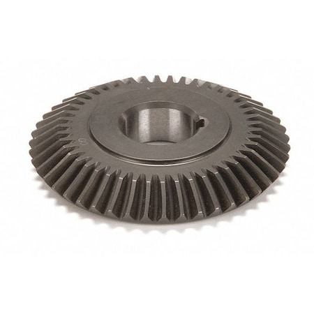 Gear Bevel,46 Teeth