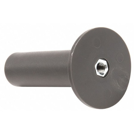 Grey Pusher Handle