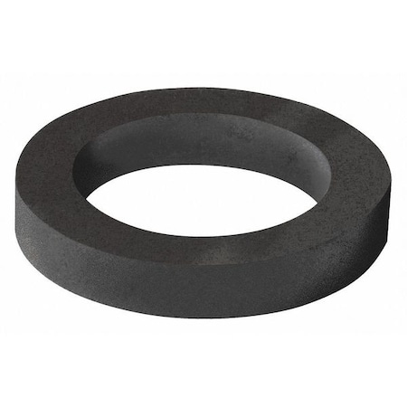 Buna Cam/Groove Gasket,4