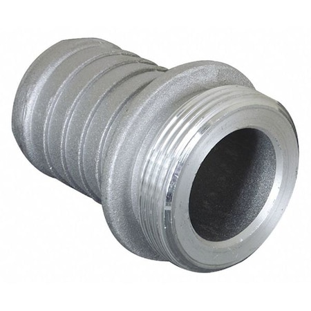 Male Aluminum Pin Lug,4