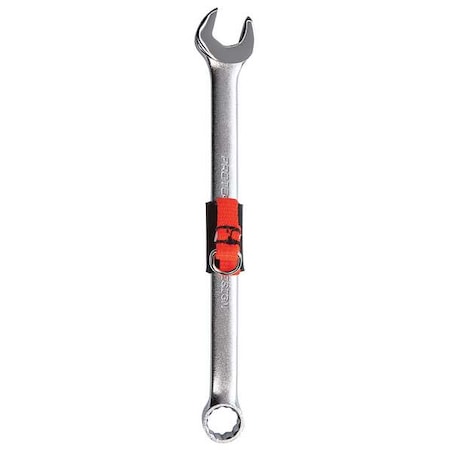 Tether-Ready Satin Combination Wrench 15/16 - 12 Point