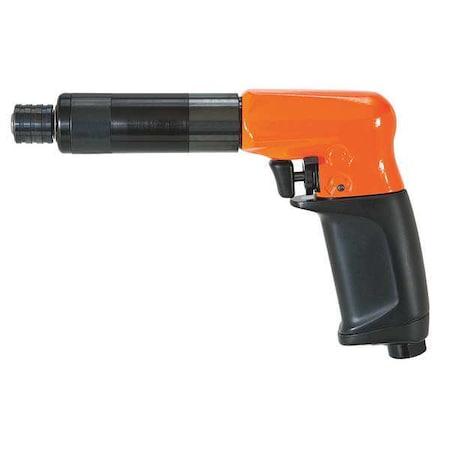 Air Screwdriver,10 To 40 In.-lb.