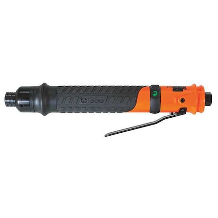 Air Screwdriver,10 To 45 In.-lb.