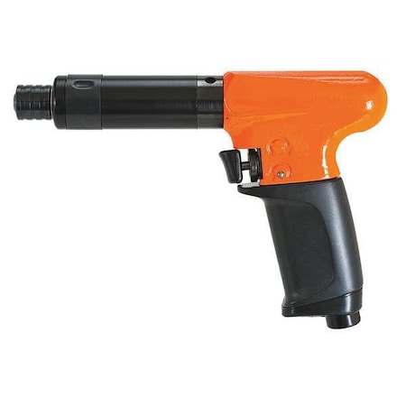 Air Screwdriver,10 To 40 In.-lb.