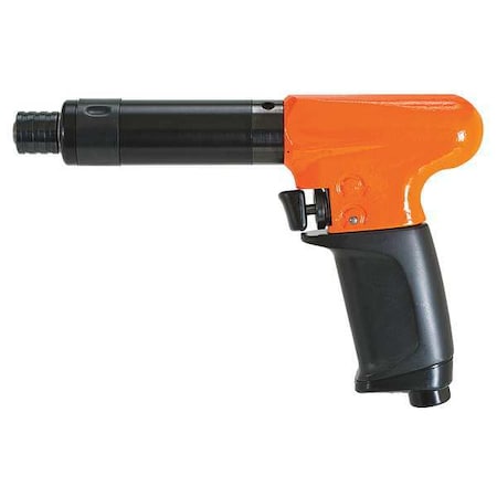 Air Screwdriver,10 To 45 In.-lb.