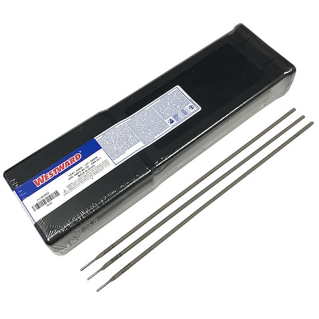 14 Stick Electrode 3/32 Dia., AWS E7014, 10 Lb.