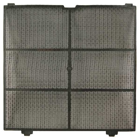 Air Filter (Now Black)