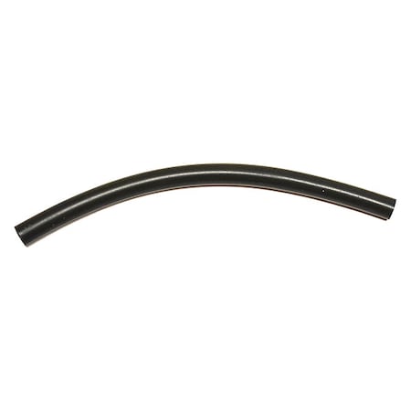 Rubber Tubing,6-1/2 In