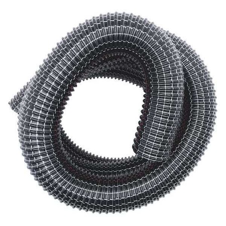 50 Mm Fume Extraction Hose 1 M Length