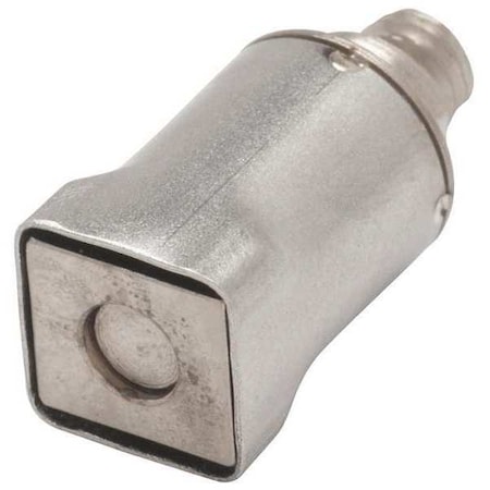 10.5Mmx10.5Mm 2Sides Heated Nozzle D04