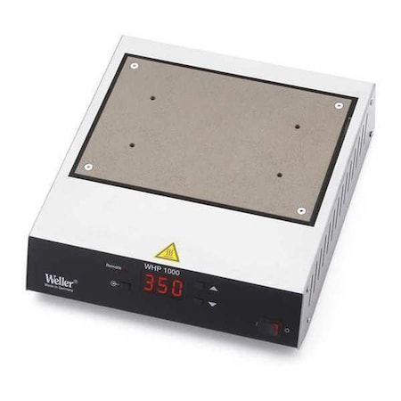 Digital Preheating Plate 1000 W 120 V