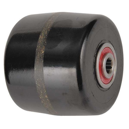 Roller With Bearing