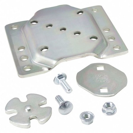 Swivel Plate Kit